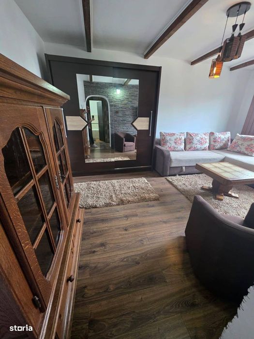 Garsonieră confort 1
