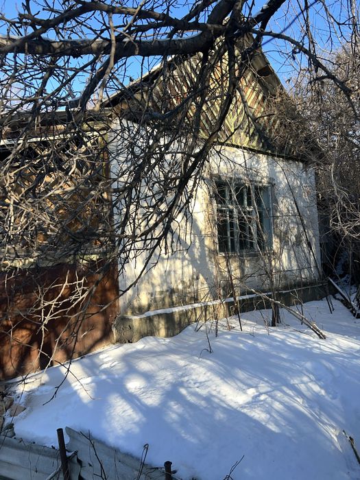 Продам дачу на Утасе