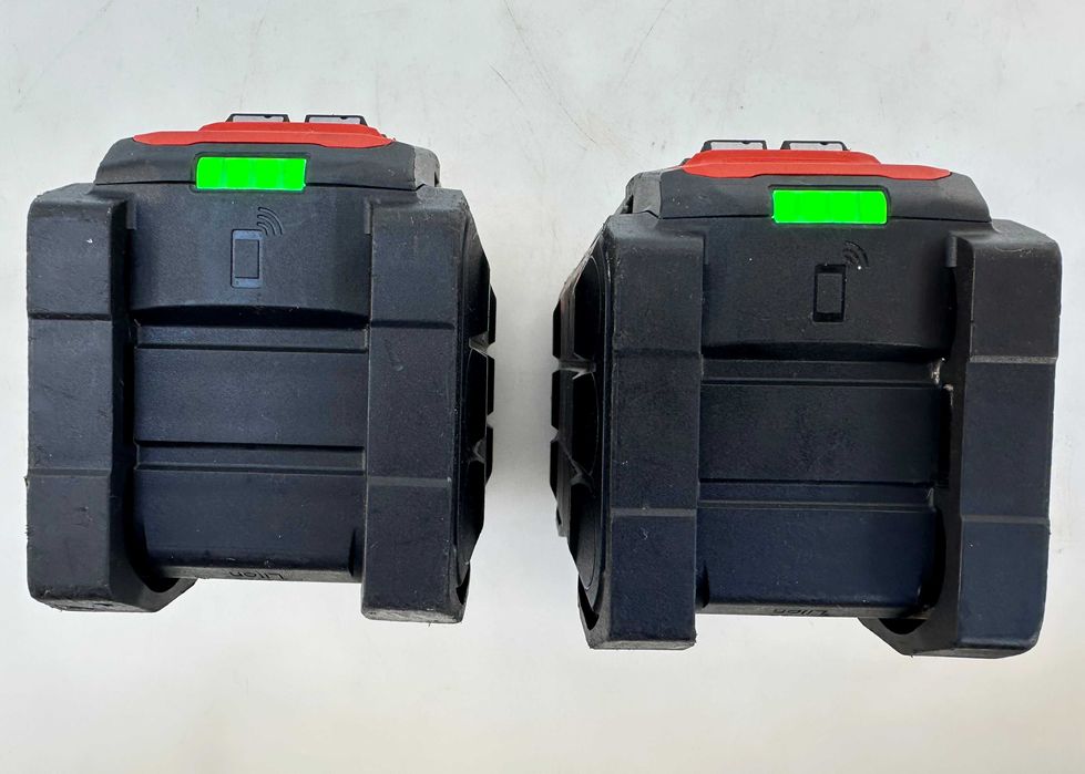 Hilti B 22-255 Li-ion Nuron -2бр Мощни акумулаторни батерии 22V 12.0Ah