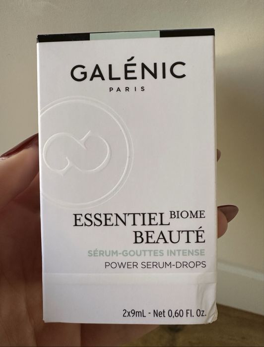 Козметика, фон дьо тен, слънцезащита и други Vichy, La Roche-Posay, Galenic, Caudalie, Avene