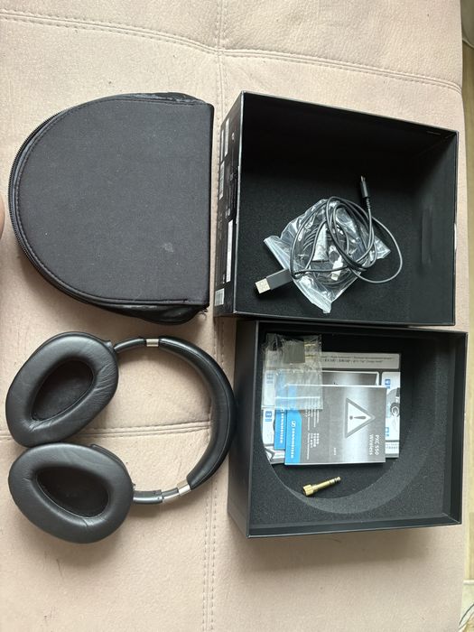 Căști Sennheiser PXC 550