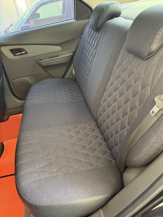 Продается Chevrolet Cobalt автомат