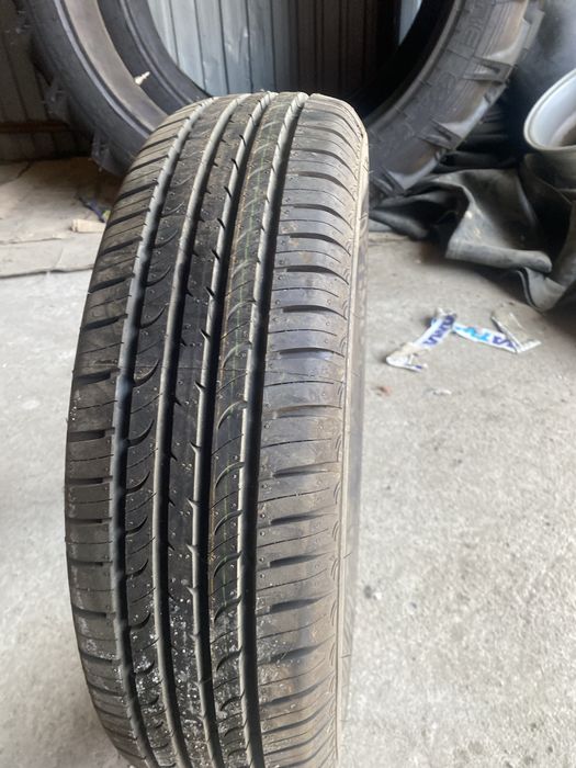 Шины на Кобальт 185/75R14 HANKOOK