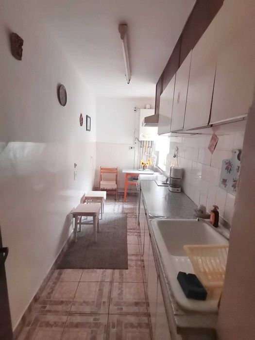 Apartament 3 Camere Busteni