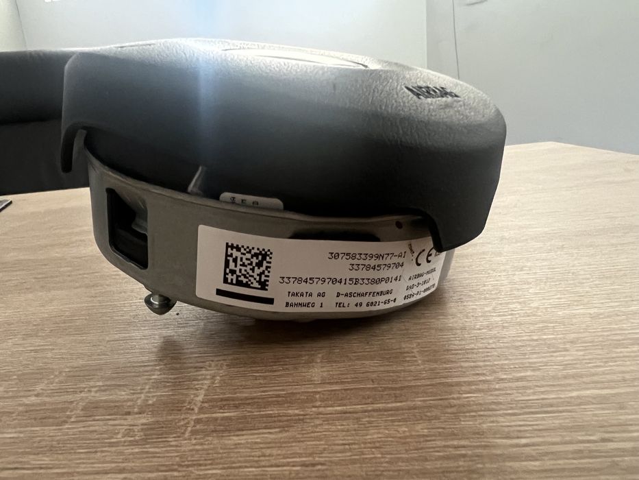 aibag  bmw f10 f30 f15 f15 f06 f01