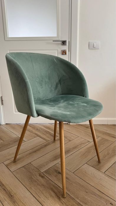 Scaune living / Bucatarie Dedeman