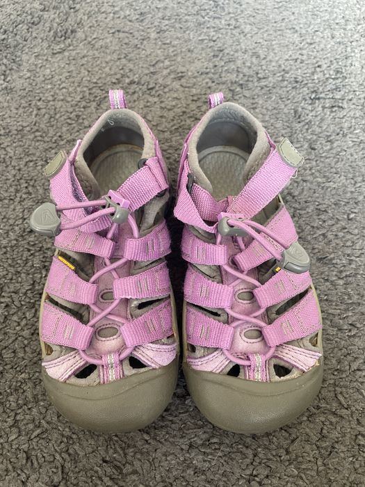 Sandale Keen copii unisex