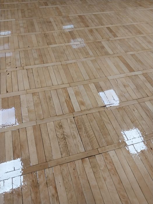 Shlipovka pol ламинат зина киламиз