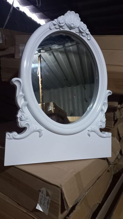 Зеркало в ванную комнату