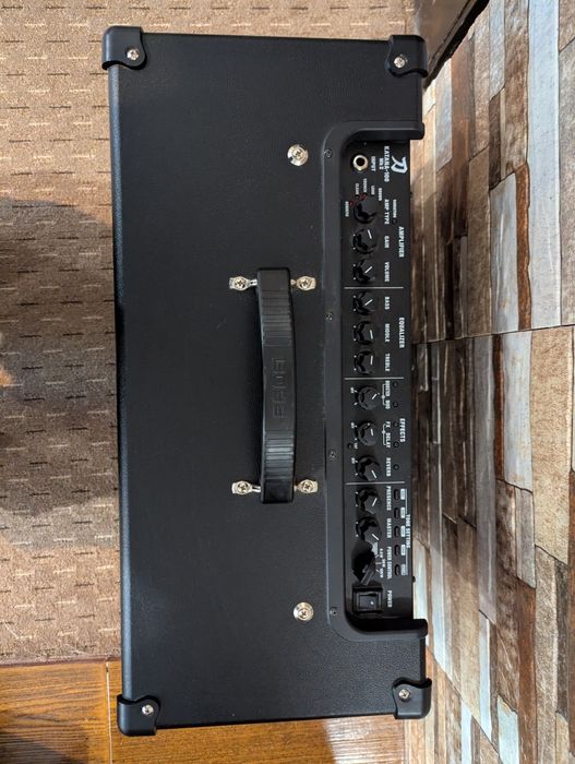 Boss Katana 100 Mk2