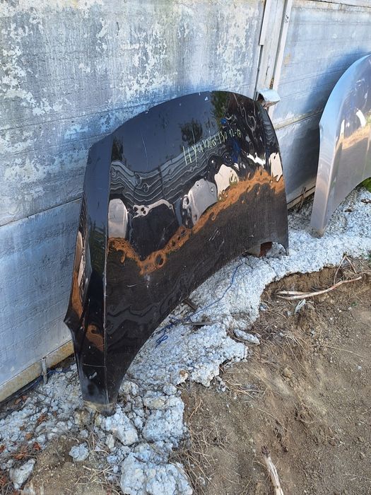 Преден капак за Hyundai I30 /2012-2017