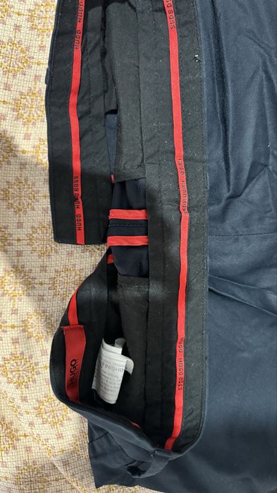 Штаны Hugo boss классические