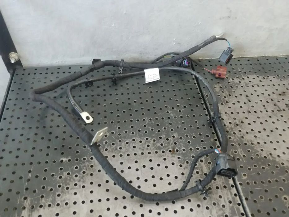 cablu instalatie electrica baterie alternator 1.0 tsi dus vw t-cross 2024 2q0971349sj
