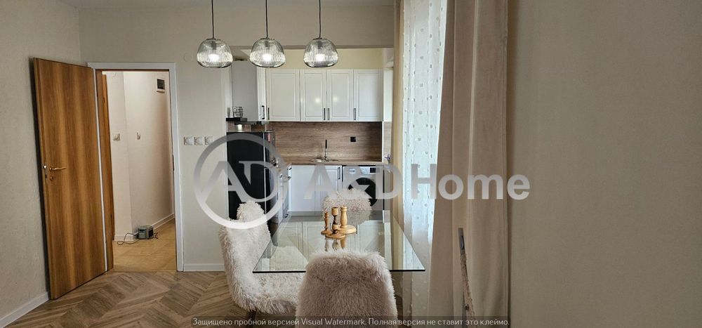 Продава се Тристаен апартамент в с. Кошарица, Област Бургас - 87 кв.м за 1034 €/кв.м - Снимка #3