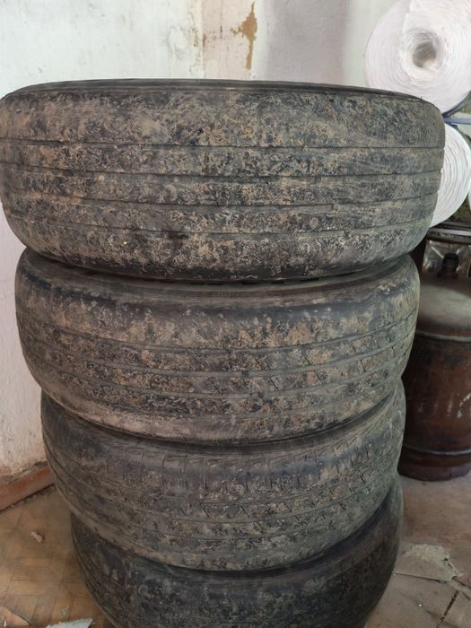 Продам колесо в сборе
