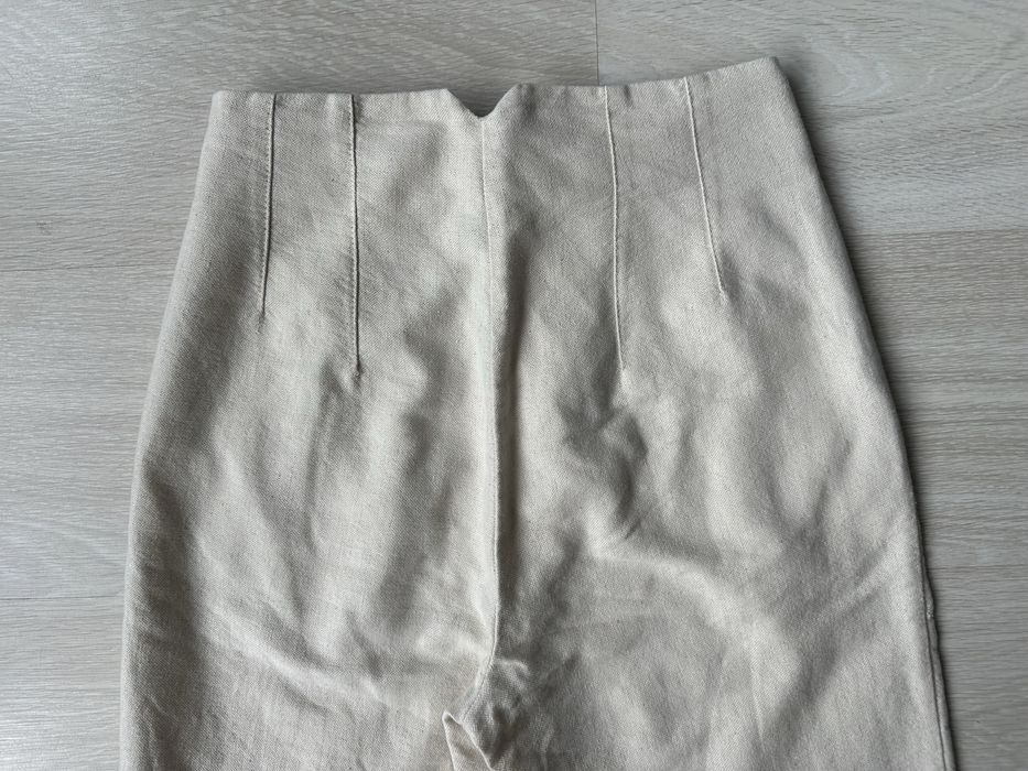 Дамски панталон Zara XS