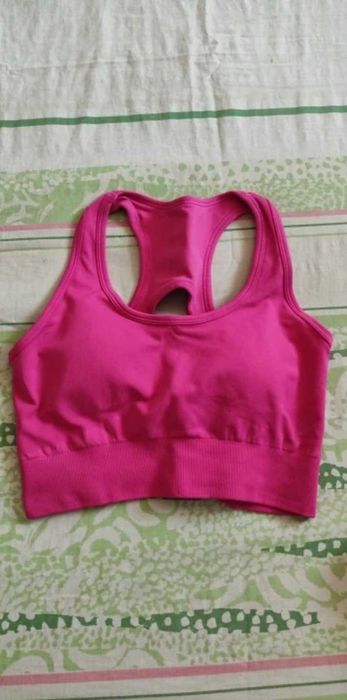 Дамски спортен комплект, фитнес сет