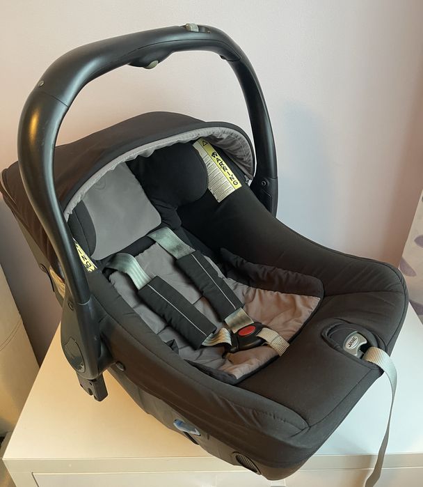 Jane Strata - Бебешко столче за кола