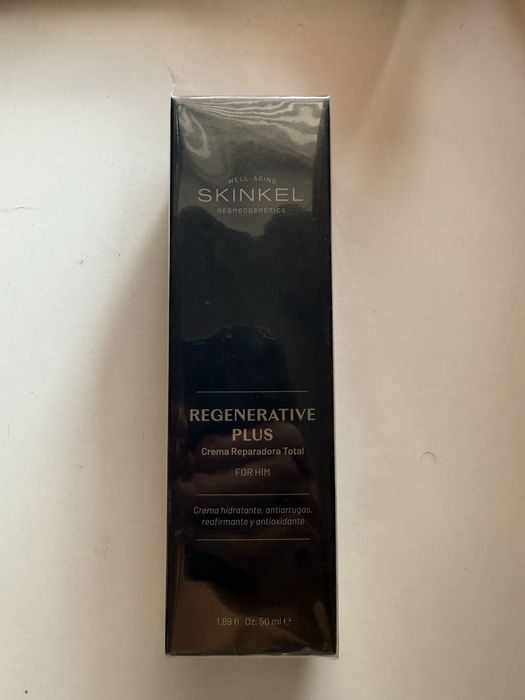 Crema SKINKEL-Dermocosmetics