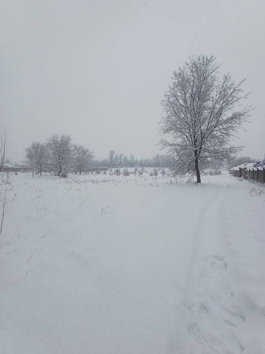 Участок под ИЖС в Талгаре