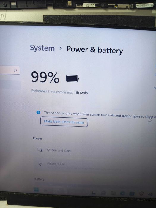 Baterie laptop Lenovo S340