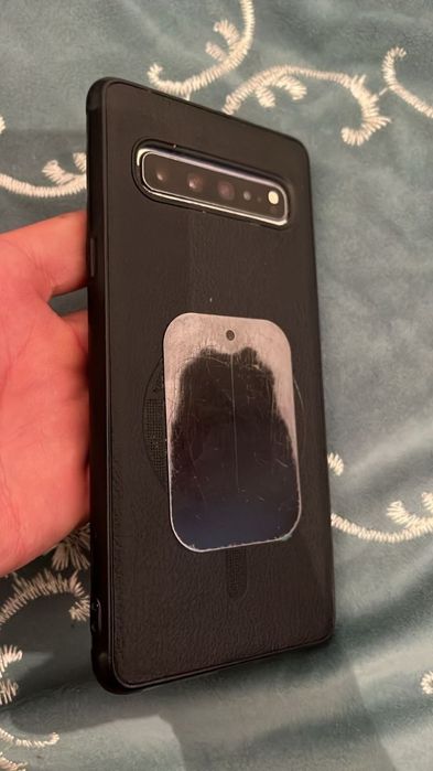 Samsung Galaxy S10 5G