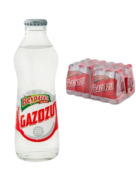 Напитки турецкие