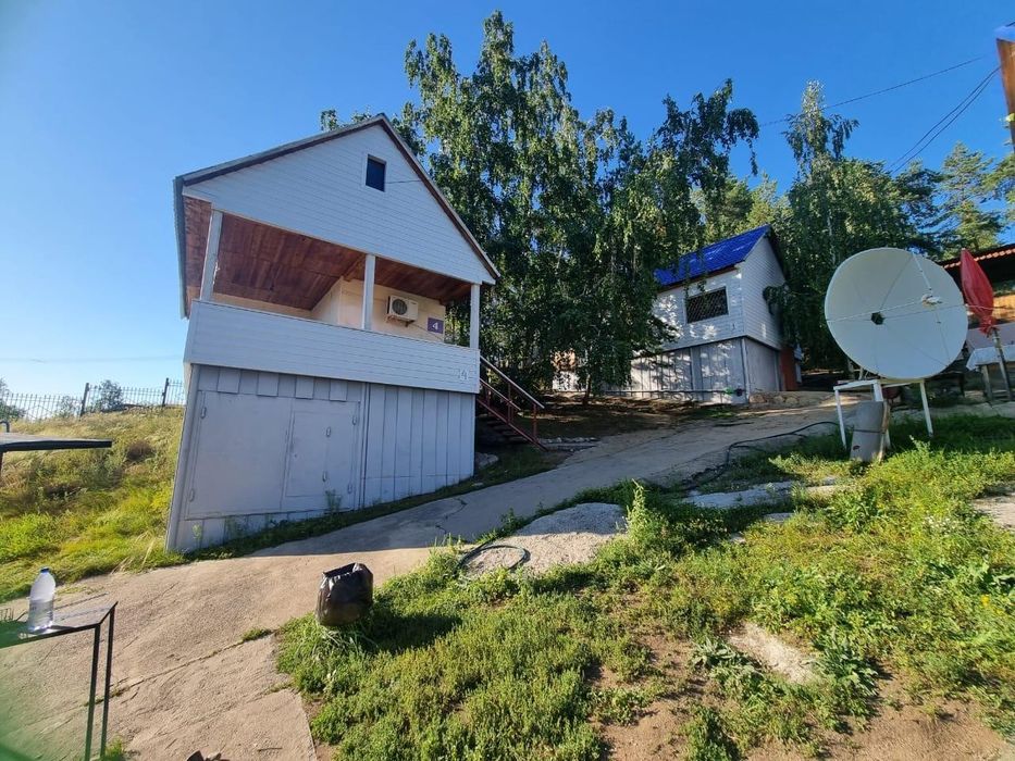 Продажа База отдыха