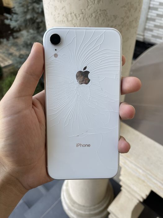 Iphone Xr 128