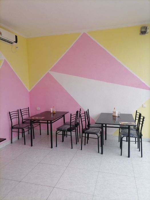 Тайёр бизнес сотилади Продаю свой бизнес, ХОТ-ДОГ!