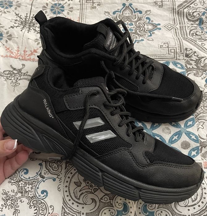 Кроссовки мужские