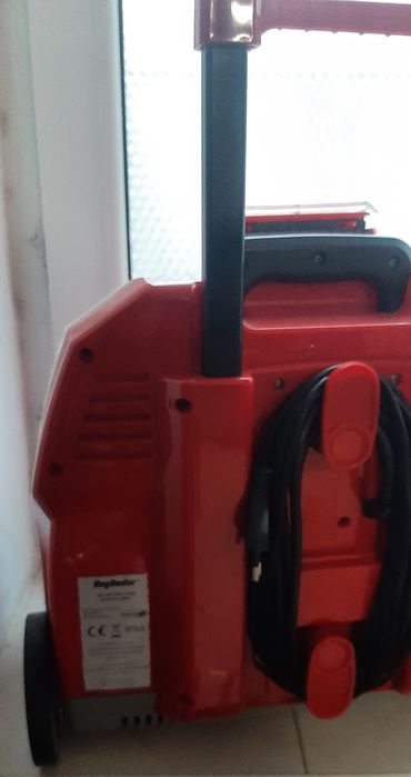 Перяща прахосмукачка екстрактор