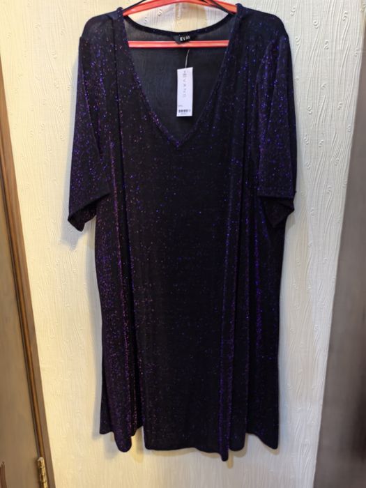 Туника большой размер