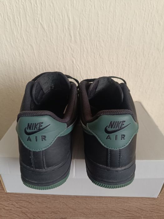 Adidași  Air Force 1 Nike negru
