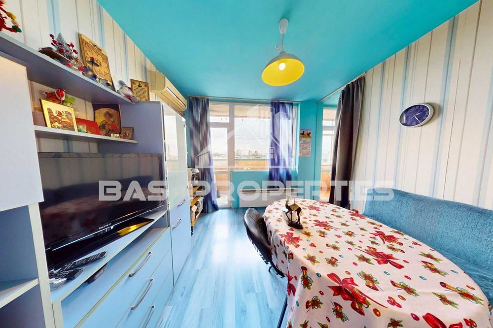 Продава се Многостаен апартамент в София, Гевгелийски - 105 кв.м за 1297 €/кв.м - Снимка #2