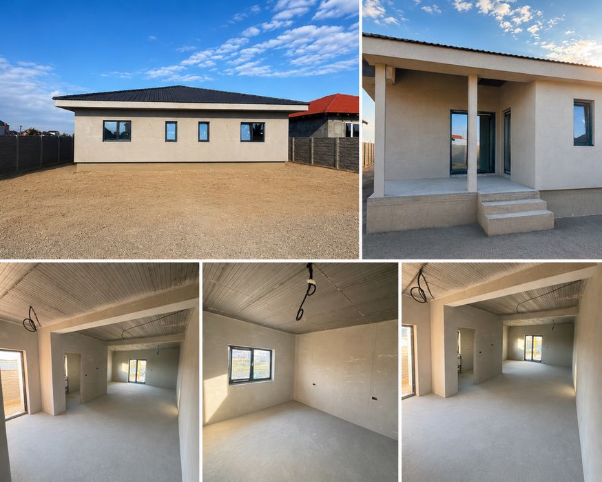 Duplex parter 3 camere  - proprietar