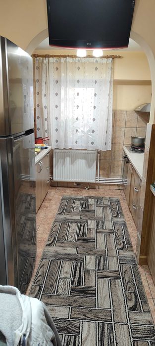 Apartament 4 camere