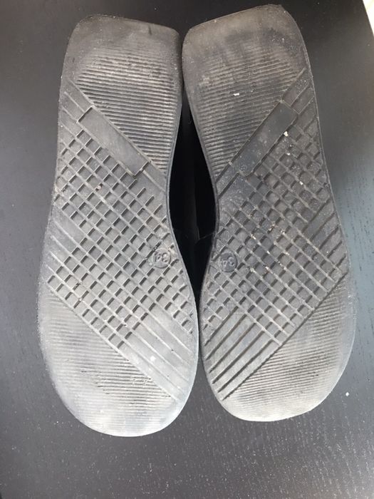 Детские туфли. Размер 34