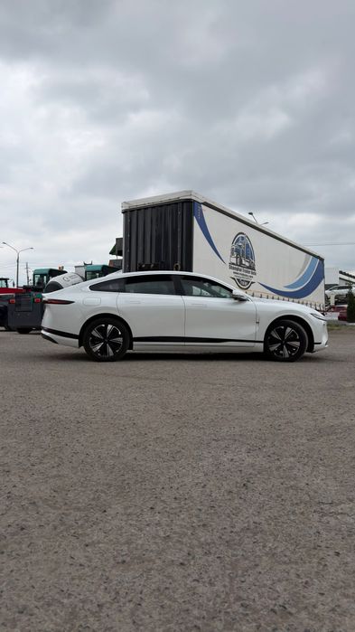 Changan  2025 — 8