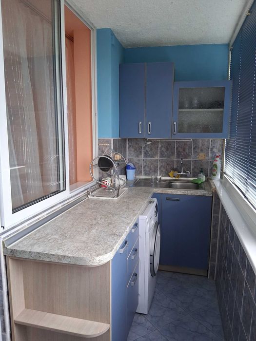 Дава се под наем Двустаен апартамент в Варна, Младост 1 - 60 кв.м за 420 € - Снимка #10