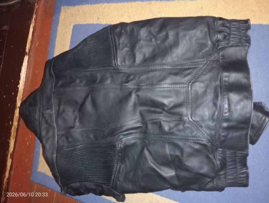 geaca de motociclisti