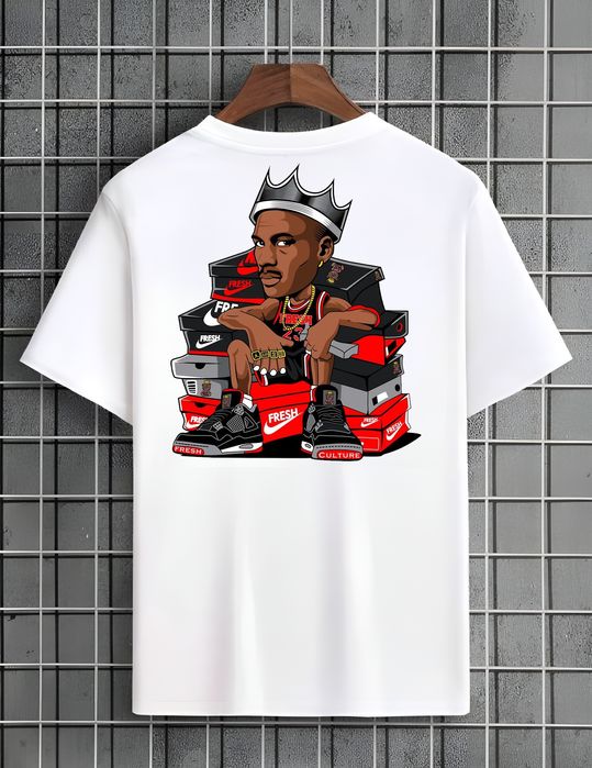 Nike тениски 2025