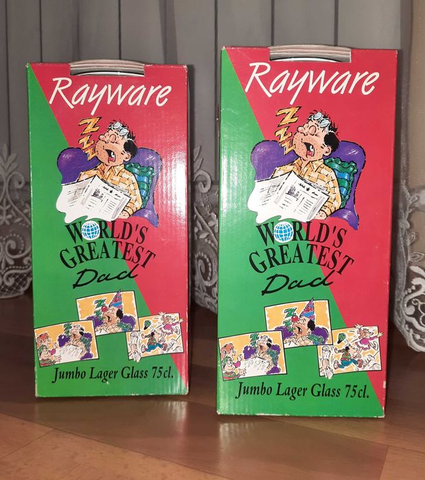 Продам пивные бокалы