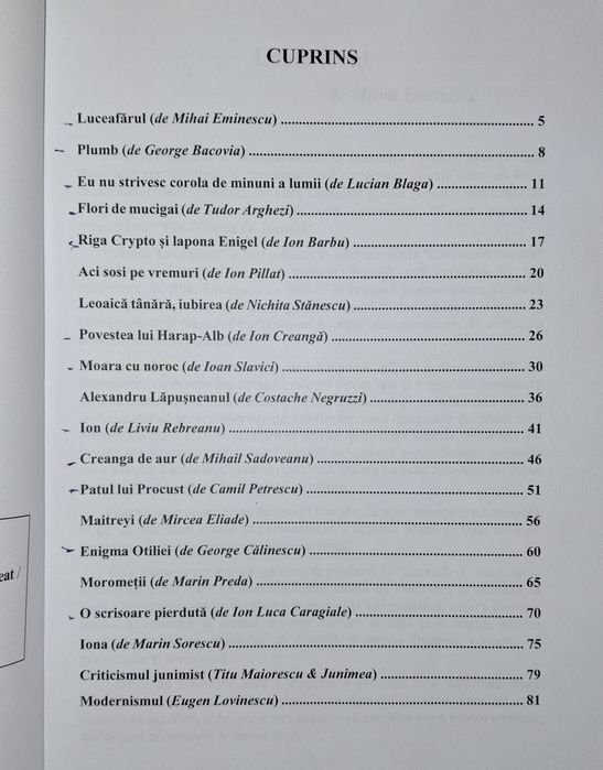 Noua,nu prea este folosita