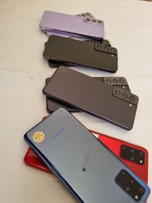 Samsung S22 5G  8/256gb