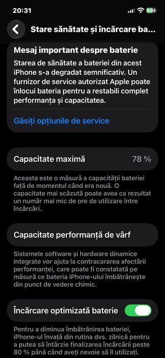 Vand Iphone 12 și PlayStation 4 detalii in desciere