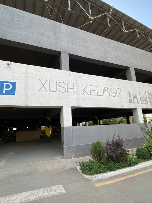 Тузель 1, 2/7/8 Новостройка