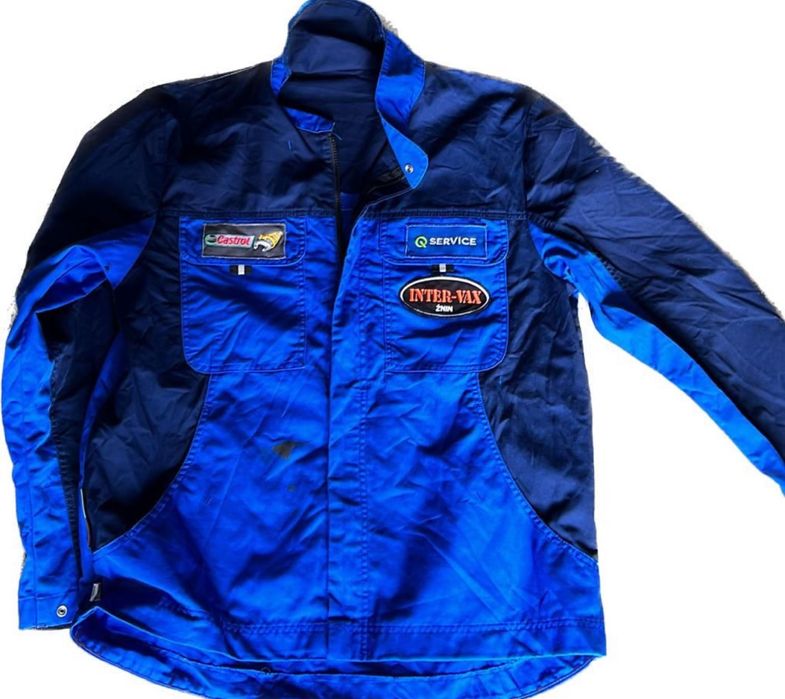 Salopete second hand