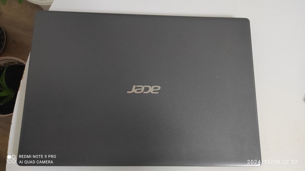 Aser Aspire 3 A315/Core I3