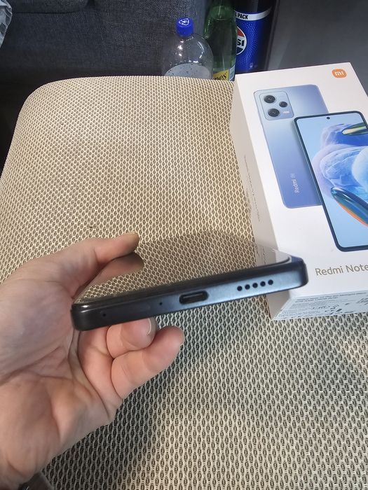 Redmi Note 12 Pro 5G